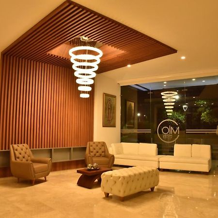 Hotel Mio Boutique Cúcuta Buitenkant foto