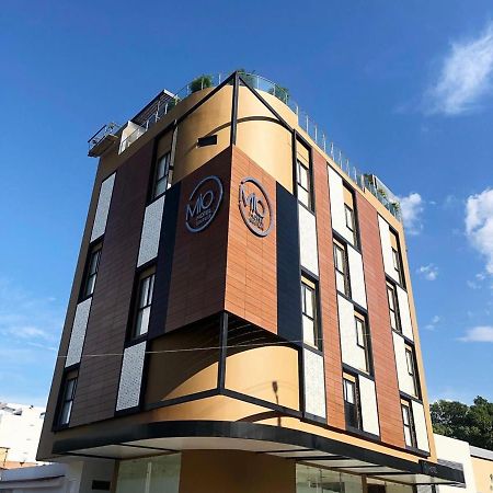 Hotel Mio Boutique Cúcuta Buitenkant foto