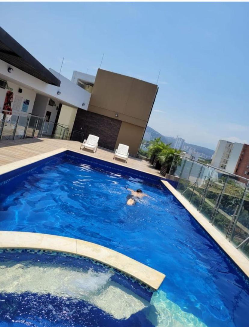 Hotel Mio Boutique Cúcuta Buitenkant foto