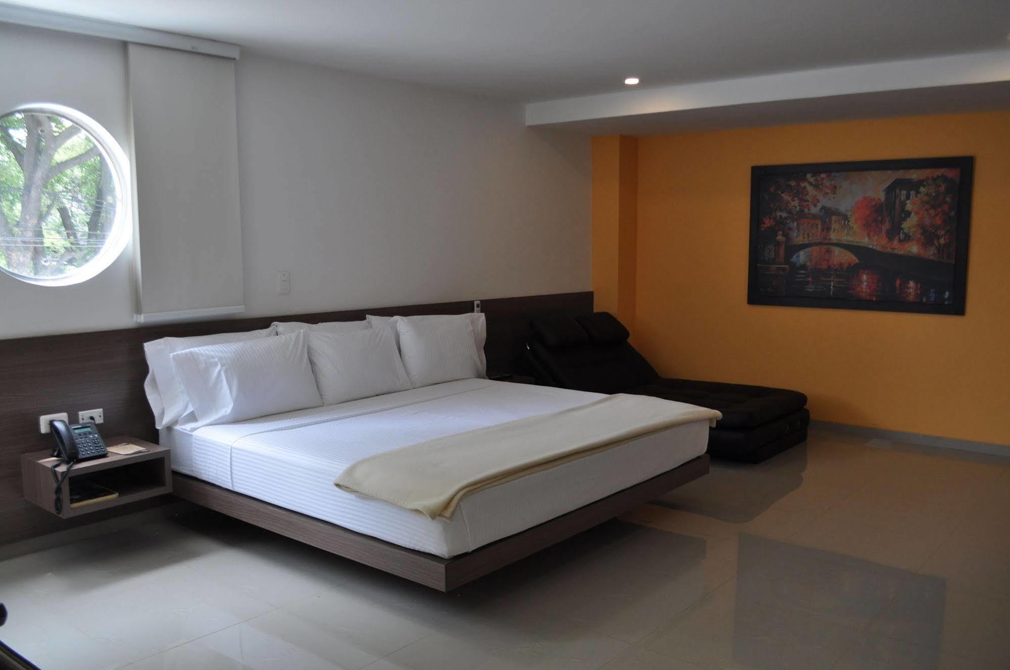 Hotel Mio Boutique Cúcuta Buitenkant foto