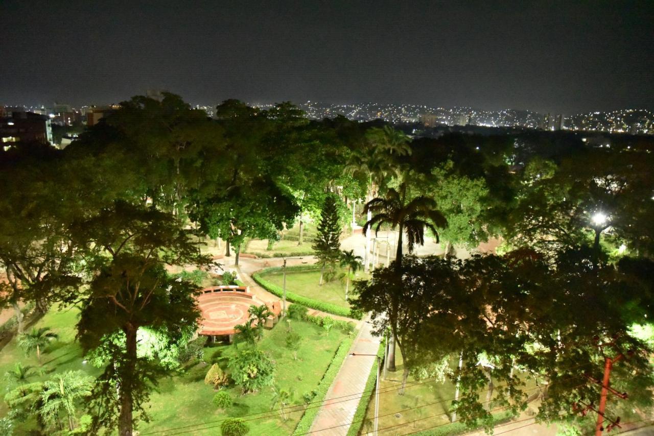 Hotel Mio Boutique Cúcuta Buitenkant foto